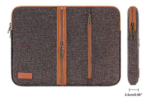 Domiso Funda Para Portatil De 15.6 Pulgadas 1