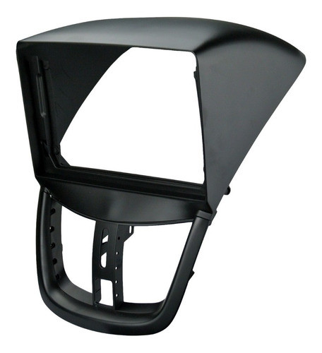 Marco Adaptador Estereo 9 Pulgadas Peugeot 207 Mrpe016n 0