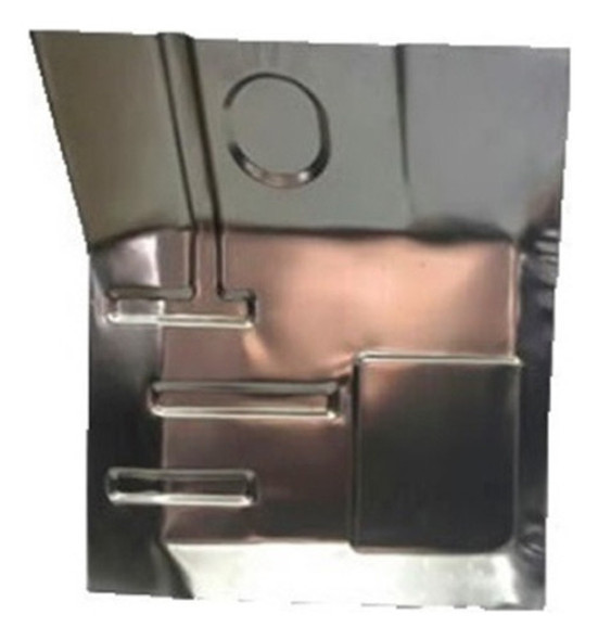 Piso Izquierdo F100 82 84 86 87 89 90 91 92 94 95 Esp 1,25 0