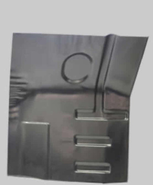 Piso Izquierdo F100 82 84 86 87 89 90 91 92 94 95 Esp 1,25 1