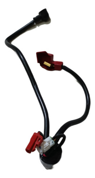 Relay Chanchita De Arranque Royal Enfield Himalayan Original 0