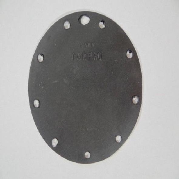 Diafragma Para Calefon Cadero Grande 0