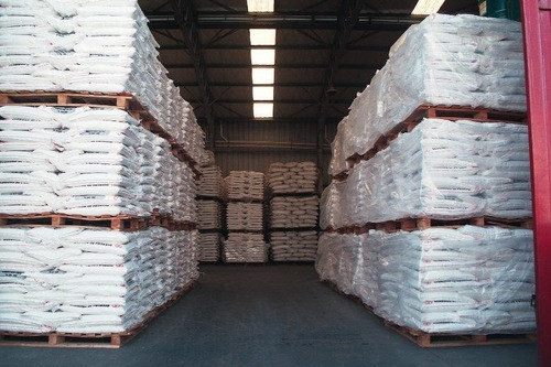 Hiposulfito De Sodio X 1 Kg (anticloro) 0