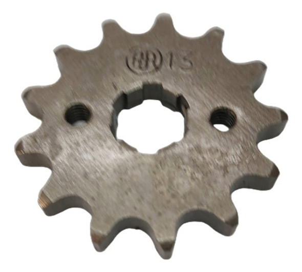 Para Moto 110cc Vs Modelos  13 Dientes Biz Smash  Y Otras 0