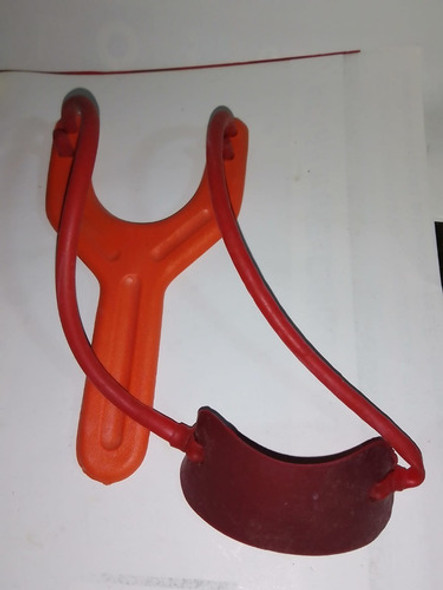 Gomera Lanzador Retro Vintage Goma 1