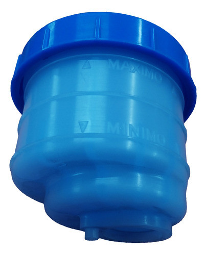 Deposito Liquido Freno Ford Falcon Bomba Mecparts 0