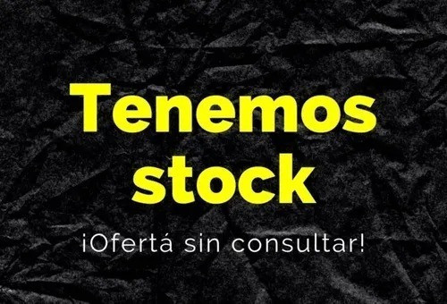 Tensor Distribucion Original Gm Chevrolet Prisma 1.0 1.4 8v 1