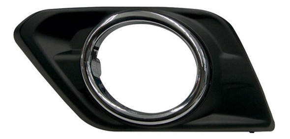 Moldura Faro Antiniebla Izquierdo 0 Moldura Faro Antiniebla Izquierdo 0