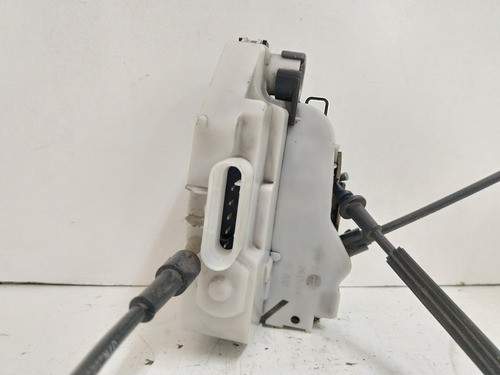 Cerradura Puerta Delantera Izquierda Citroen C3  [1995-2010] 1