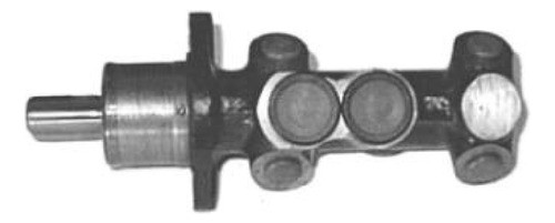 Bomba De Freno Fiat Tipo 20mm 0