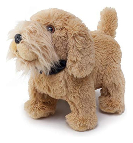 Pawpals Perro De Paseo Para Niños Con Correa De 1