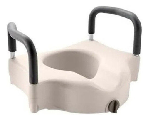 Elevador Suplemento Inodoro Ortopedico Reforzado Envíos 0