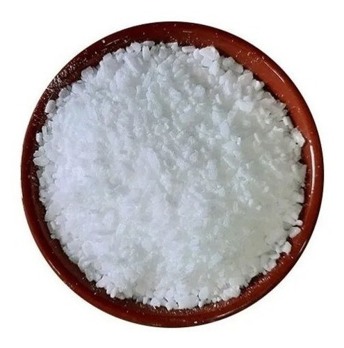 Acido Esteárico - 5 Kgs - Uso Cosmético 0