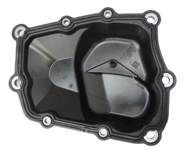 Tapa Caja Cambios Chevrolet Corsa/meriva/corsa Novo/montana 1
