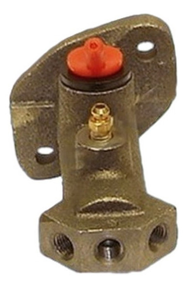 Bomba De Freno Fiat 1500, 1600 3/4 Por Santa Cruz Frenos 0