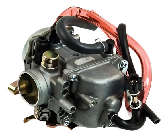 Ajuste De Carburador Kawasaki Klf300 Klf 300 1986-2005 Bayou 0 Ajuste De Carburador Kawasaki Klf300 Klf 300 1986-2005 Bayou 0