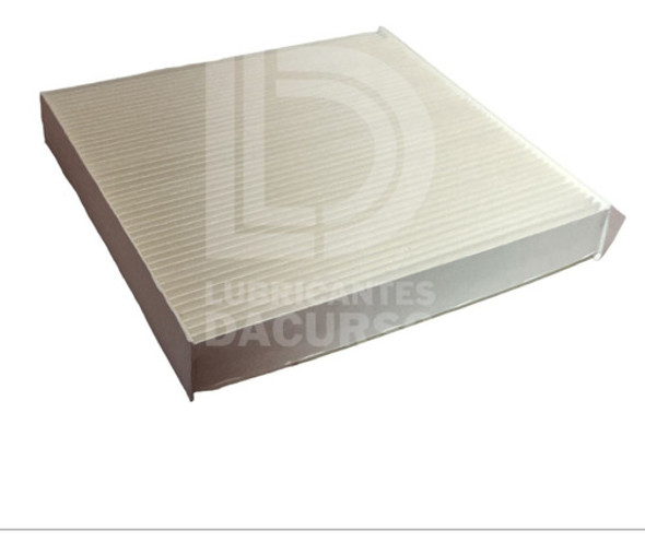 Unid. Filtro De Habitaculo Peugeot Partner Citroen Berlingo 1