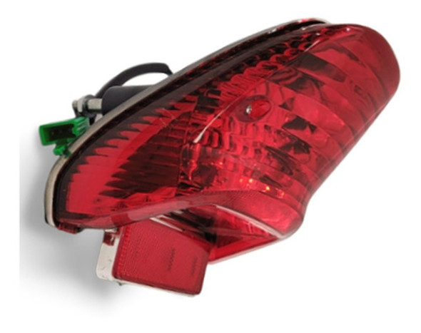 Faro Trasero Moto Mondial Rd 150 H Full Original Oem Jfw 0 Faro Trasero Moto Mondial Rd 150 H Full Original Oem Jfw 0