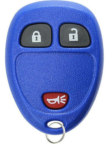 Keylessoption Llave De Coche Con Control Remoto De Entrada S 0