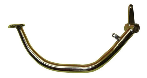 Pedal De Freno Baccio Classic Fx125 °-° 0