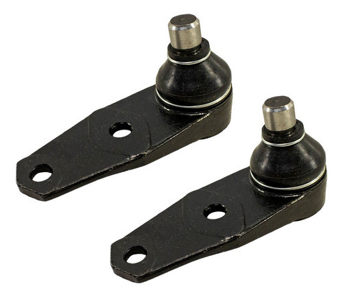 Kit 2 Rotula Suspension Renault Clio Mio (c) 0