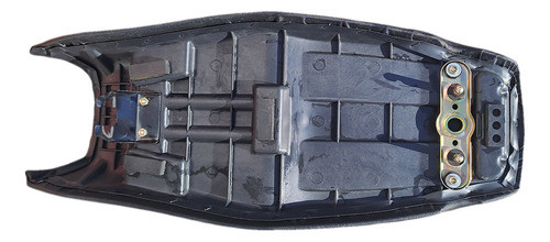 Asiento Moto Vital Xg125 1