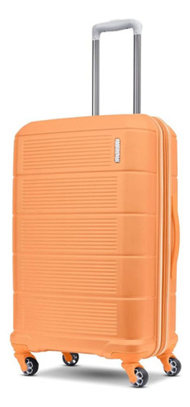 American Tourister Stratum 2.0 Equipaje Rígido Expandible Co 0