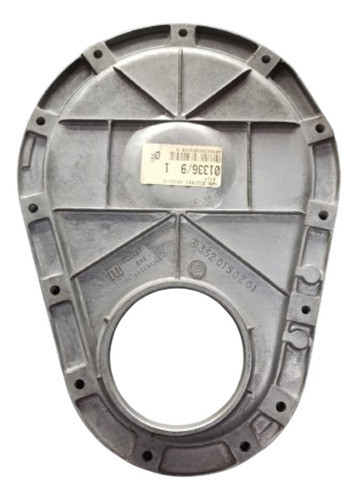 Tapa Distribucion Mercedes Benz 1114/1620 Om352/366 0