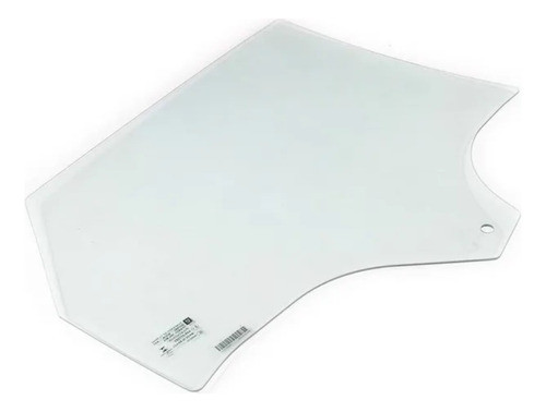 Vidrio Puerta Trasera Izq Tracker 20/ Chevrolet Original 1