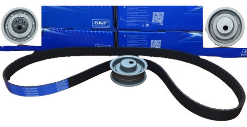 Kit Distribucion 1.6d (135d) Skf Vw Gol Iii (2ª) 04-05 0