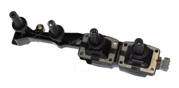 Bobina Peugeot Citroen 206 307 C3 C4 Partner 1.6 16v Todos 0