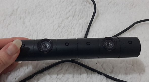 Cámara Sony V2 Play Station 4 0