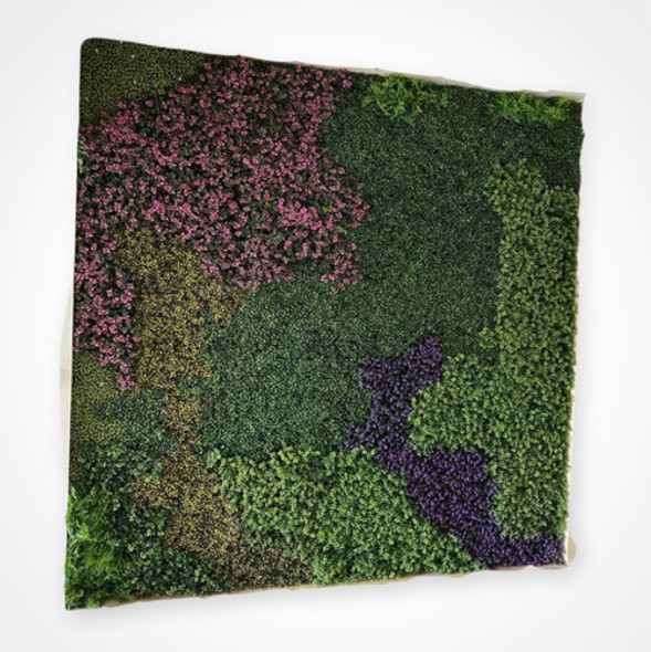 Jardin Vertical Combinado Premium 0 Jardin Vertical Combinado Premium 0