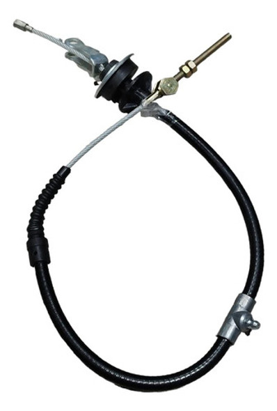 Cable Embrague Peugeot 504 505 Con Alemite Todos 0