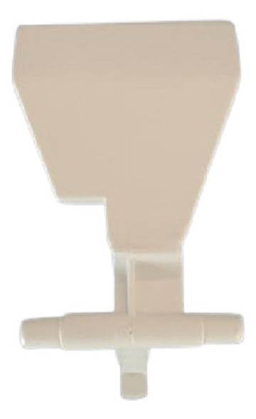 Tirador Oculto Siemens Bariloche-cyndy-zenith-bosch Maxx 600 1 Tirador Oculto Siemens Bariloche-cyndy-zenith-bosch Maxx 600 1