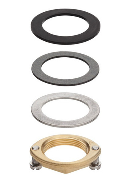 Repuesto Hansgrohe 95049000 Juego De Fijacion 0 Repuesto Hansgrohe 95049000 Juego De Fijacion 0