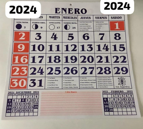 Calendario Gigante 2022 Palermo 0