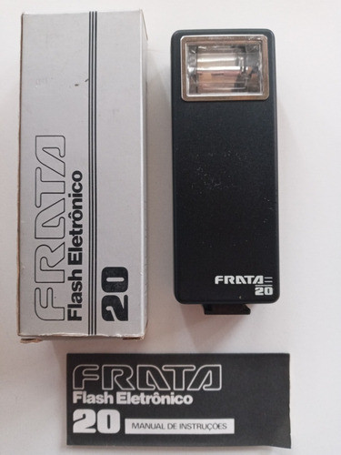 Flash Frata 20 Electronico 0