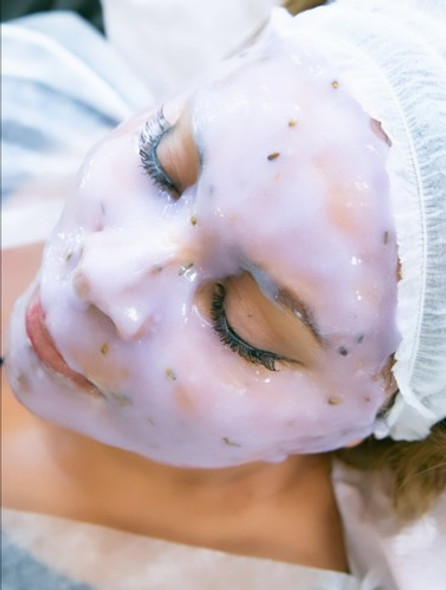 Manual De Elaboraciones De Mascarillas Hidro-plasticas Pdf 1 Manual De Elaboraciones De Mascarillas Hidro-plasticas Pdf 1