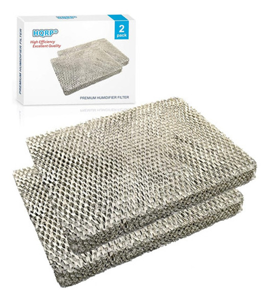 Filtro De Agua Hqrp De 2 Paquetes Compatible Con Totaline P1 0