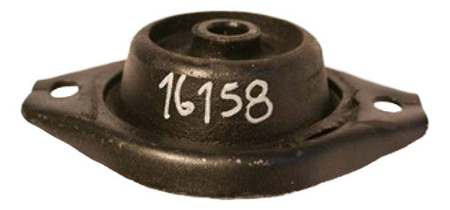 Soporte Caja/cabina Gm Sampel Chevrolet S10 95-00 0