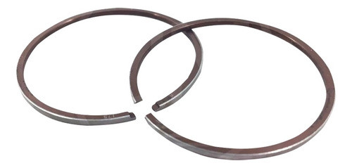 Aros Piston Std Yamaha Y100 Sigma Tkr Chino  - Um 0