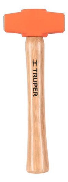 Maza Bronce Antichispa Mango Hickory 27cm Truper 10576 C 0 Maza Bronce Antichispa Mango Hickory 27cm Truper 10576 C 0