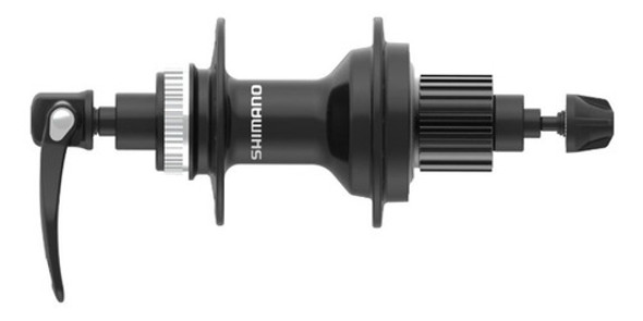 Maza Trasera Shimano Fh-mt401 Micro Spline 12vel Eje Qr 0 Maza Trasera Shimano Fh-mt401 Micro Spline 12vel Eje Qr 0