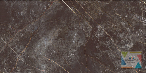 Porcelánico Rectificado Tendenza Noir, 60x120 2ºcalidad X M2 0