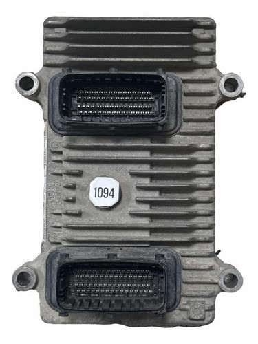 Ecus De Fiat Palio Siena Iaw7gf.6d. Hw201 0