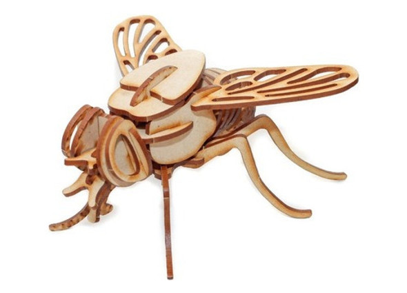 Mosca Imaginarte 2421 Milouhobbies 0