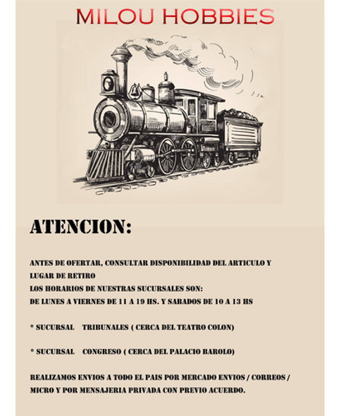 Mosca Imaginarte 2421 Milouhobbies 1