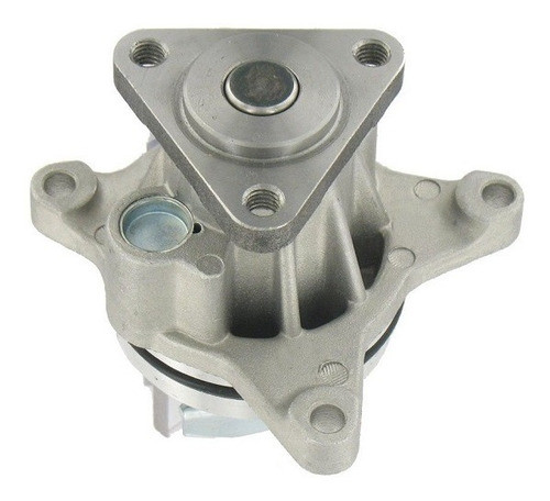 Bomba De Agua Skf Ford S-max 2.3 16v Nafta 08/16 0