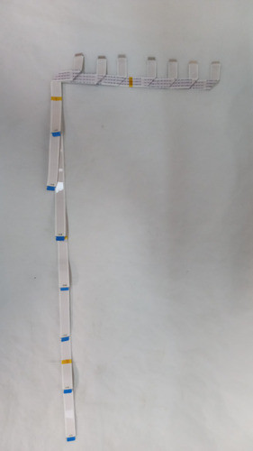 Conjunto De Flex Lvds X 7 Bgh Ble5515rtcui Nk848 0
